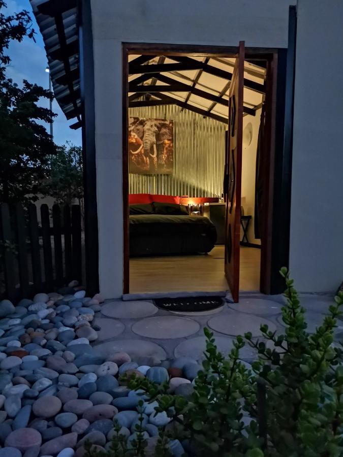 Desert Villas Свакопмунд Экстерьер фото