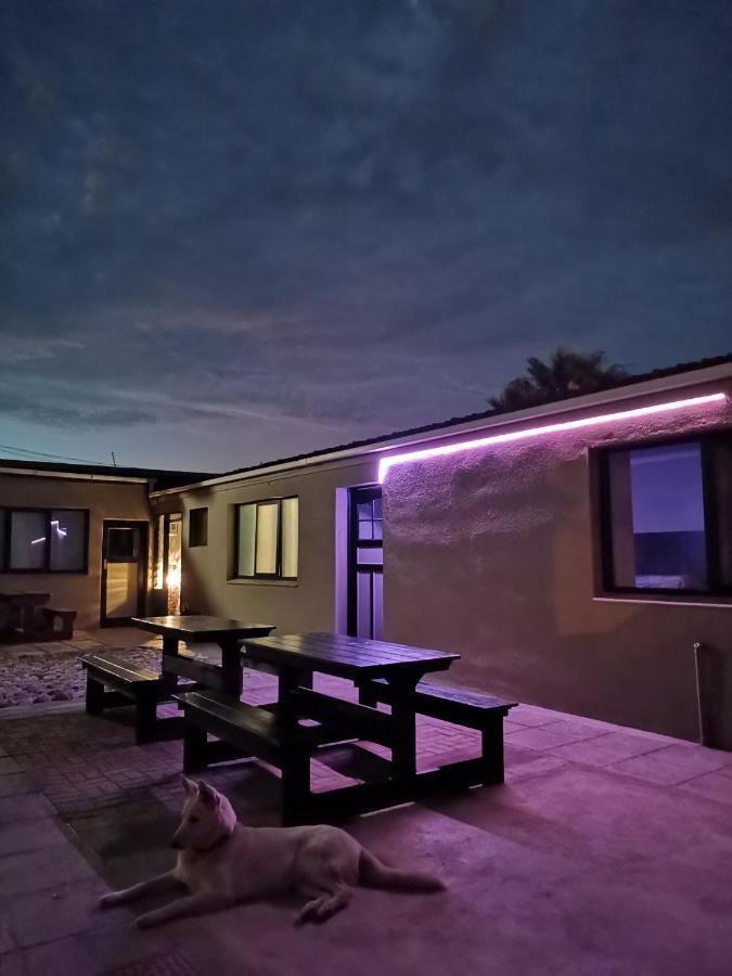 Desert Villas Свакопмунд Экстерьер фото